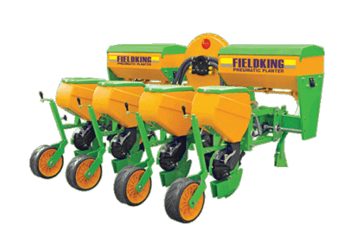 tractor